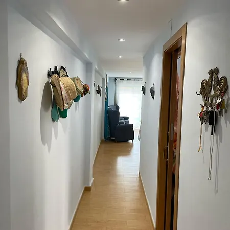 Marisa Apartment *