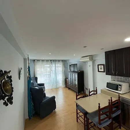 Apartment Marisa