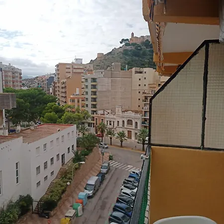 Apartment Marisa Cullera