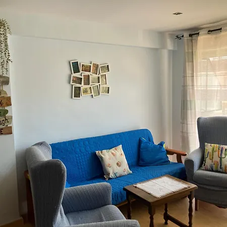 Apartment Marisa Cullera